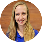 Dr. RACHEL DEPPA, PT, DPT, ATC