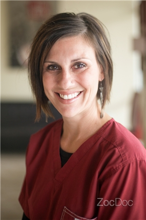 Dr. Rachel Trueblood, DDS