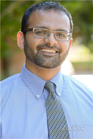 Dr. Rahul Desai, MD