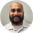 Dr. Raj Vemuri, PT, DPT