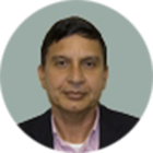 Dr. Rajinder Shiwach