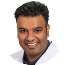 Dr. Rajiv Sharma, MD