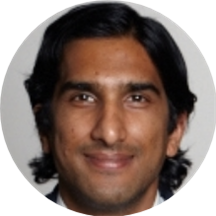 Dr. Rajwanth Veluswamy, MD