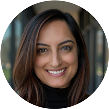 Dr. Ramneek Nakai, DO