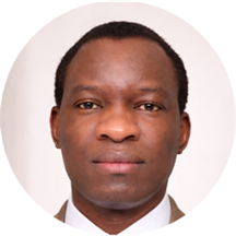 Dr. Raphael Omoto, DNP