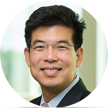 Dr. Raphael Sung, MD