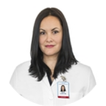 Dr. Raquel Canete, MD