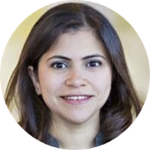 Dr. Rasha Yacoub, MD