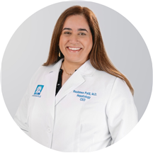 Dr. Rashmee Patil, MD