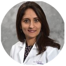 Dr. Ravina Kadam, MD