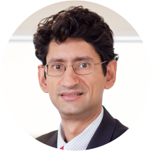 Dr. Ravinder Tikoo, MD