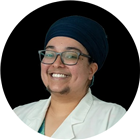 Dr. Ravneet Kaur, MD
