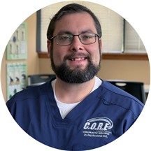 Dr. Raymond Kociolek, DC