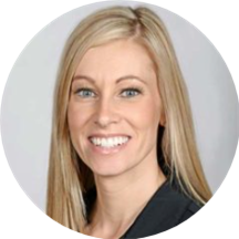 Dr. Rebecca Jorgenson, DPT