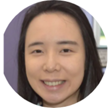 Dr. Rebecca Tsai, DMD