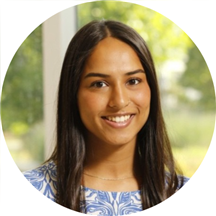 Dr. Reena Patel, PT, DPT