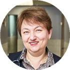 Dr. Regina Sotnik