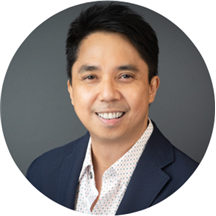 Dr. Reginald Casilang, DNP