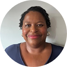 Dr. Rewa Thompson, DNP, WHNP-BC