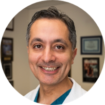 Dr. Reza Momeni, MD