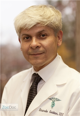Dr. Ricardo Gaitan, DDS