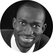 Dr. Richard Ansong, DDS, MSD