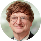 Dr. Richard Brent