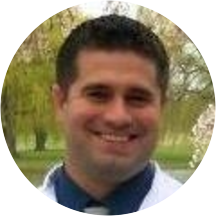 Dr. Richard Carlson, DC