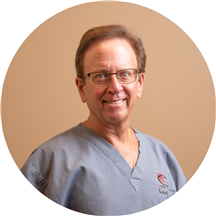 Dr. Richard Epter, MD