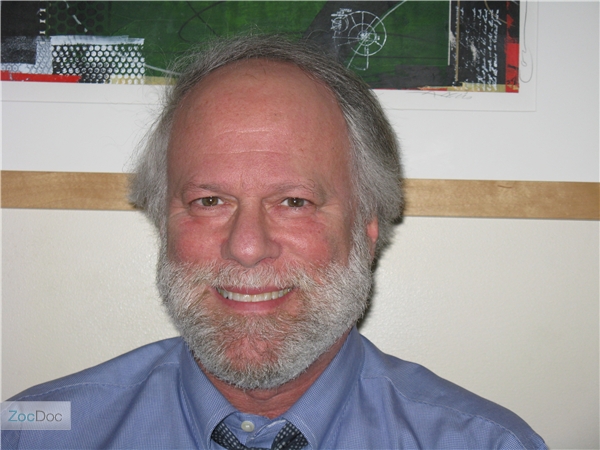 Dr. Richard Goldberg, MD