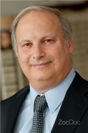 Dr. Richard Schrenzel, OD