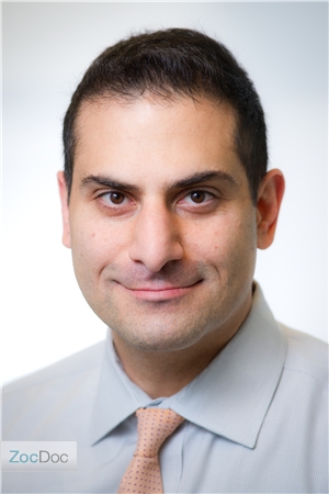 Dr. Richard Seldes, MD