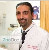 Dr. Rick Sayegh, MD