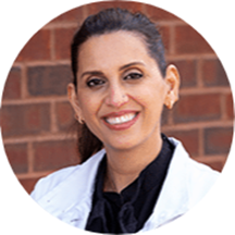 Dr. Rimple Singh-Crawford, DDS