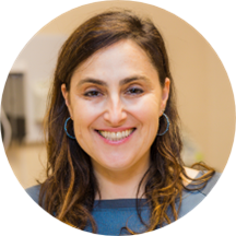 Dr. Rita Aronov, MD