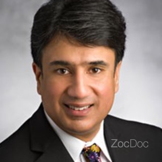 Dr. Rizwan Malik, MD