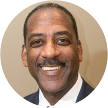 Dr. Robert Caldwell, DDS