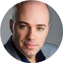 Dr. Robert Caruso, ALMFT, DMin