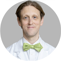 Dr. Robert Caskey, MD