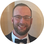 Dr. Robert Dompeling, PT, DPT