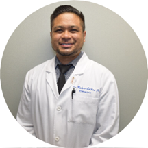 Dr. Robert Galban, OD