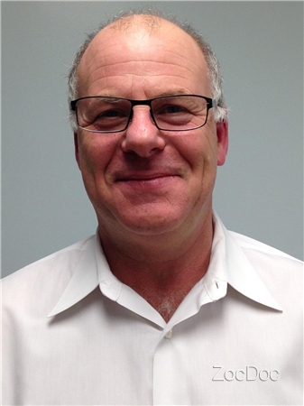 Dr. Robert Lanter, DO