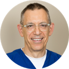 Dr. Robert Myers