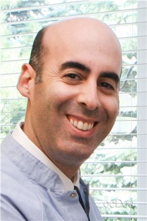 Dr. Robert Nakisher, DDS