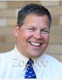 Dr. Robert Paluska, OD