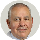 Dr. Robert Rojas, MD