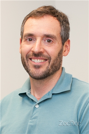 Dr. Robert Truax, DO