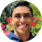 Dr. Rohit Chaudhari, DDS