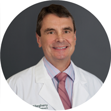 Dr. Ronald Cypher, MD