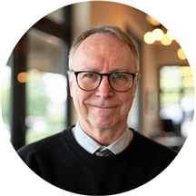 Dr. Ronald Hamer, PhD